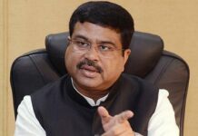 Dharmendra Pradhan and Qatar Energy Minister Agree to Set Up a Task Force on Energy