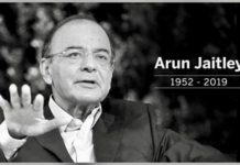 Dharmendra-Baijayant Remembers BJP Stalwart late Arun Jaitley on Birth Day