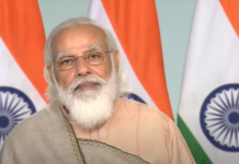 ‘Our Industry Needs Bridges Not Walls, says PM Addressing FICCI’s 93rd Annual Meet