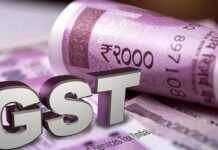 All States choose Option-1 to meet the GST implementation shortfall