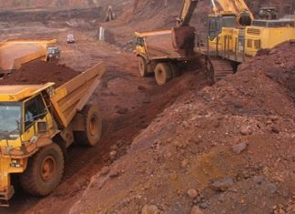 Violation of MCDR-1988- Rule 10(5) of OMPTS-2007: DR Patnaik Mines-Kashvi International Pvt Ltd – Tarini Mineral Pvt Ltd Under Scanner