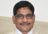 Prof AK Das Mohapatra is New VC of Odisha State Open University-Sambalpur