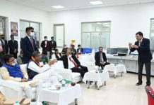 PM to Dedicate BPCL’s LPG Import Terminal at Haldia on February 7