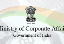 MCA advises Investors to verify status of Nidhi Companies before Investment