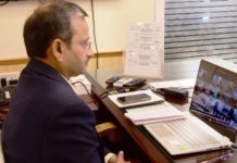 SLSWCA Clears Projects worth Rs 1242.02 Crore