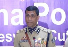 IPS Officer Dr Sudhanshu Sarangi’s ‘Operation Silent Viper’ Haunts Rapists’ Biban Biswal after 22 Years