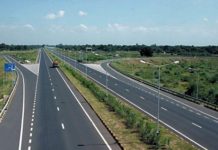 Industrial Corridor on Site of 451 KM Bharatmala Coastal Highway is in Right Track, Piyush Goyal Tells Jual Oram