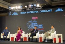 Per capita consumption of Steel to improve from 75 kg to 160 kg in next 10 Years, Says Naveen Jindal