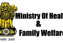 Centre rushes High Level Public Health teams to Maharashtra-Punjab to Control COVID-19