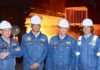 Keeping Visionary Shri OP Jindal’s Legacy Intact, Naveen Jindal Leads Jindal Brothers in Partnering Odisha’s Progress