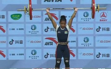 Odisha CM- Ministry of Railways Congratulates Weightlifter Jhilli Dalabehera
