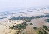 Indian Navy Continues Relief Operations at Cyclone Affected Areas in Balasore-Bhadrak