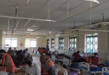 NTPC provides Health Infrastructure support to RIMS – SBMC Medical Colleges in Jharkhand