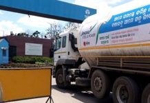 1005 LMO Tankers Escorted by Odisha Police till now