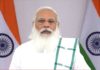 ‘We need be vocal for local Toys’, Says PM