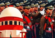147 Additional Army Women Officers Granted PC