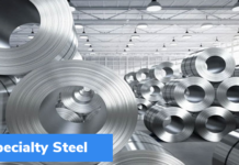 What is PLI Scheme for Specialty Steel?