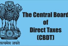 CBDT grants further relaxation in electronic filing of Income Tax Forms 15CA/15CB