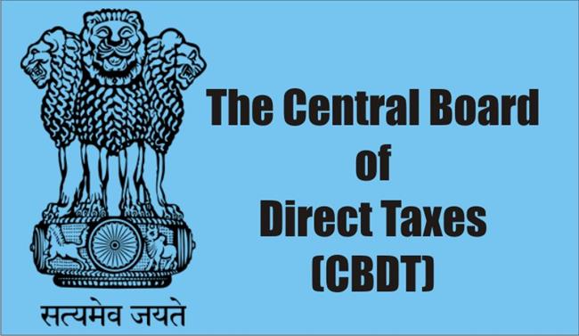 CBDT grants further relaxation in electronic filing of Income Tax Forms 15CA/15CB | India News Diary