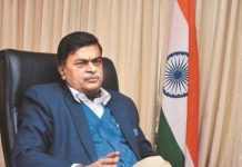 India on its way to achieve sustainable development in Power Generation, Says RK Singh