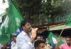 Naveen Patnaik suspends Chilika MLA Prashant Jagdev from BJD