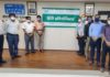 Hindi Elocution and Quiz organized at NTPC Coal Mining Headquarters in Ranchi