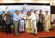 NTPC Coal Mining Headquarters -Ranchi bags PRCI Excellence Awards