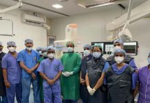 SUM Cardiologists’ Successful Intervention Saves New-born’s Life