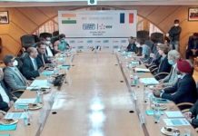 NTPC Ltd in pact with Électricité de France S.A. for cooperation in International Power Sector