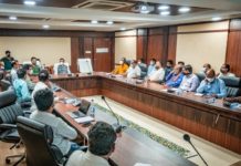 CM to Join Bhoomi Pujan Ceremony for Shree Mandir Parikrama Marg Project in Puri