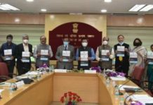 Full Immunization drive among Children aged 12-23 Months, Odisha Scores 90 Percent
