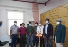SUM Hospital Conducts Workshop on Latest EUS-Spyglass Technology