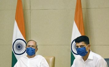 Rs 78.76 Lakhs sanctioned from Odisha CMRF for Missionaries of Charity