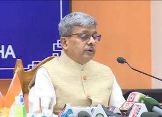 5-Phases Schedules announced for Three-Tier Panchayat Polls in Odisha