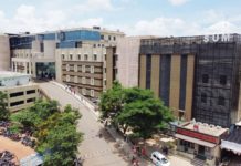 ICMR Choses IMS-SUM Hospital as Centre for Clinical Trials