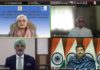 Dharmendra Pradhan addresses 82nd Indian Public Schools’ Conference