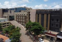 COVID Vaccination Programme for 15-18 age group launched at SUM Hospital