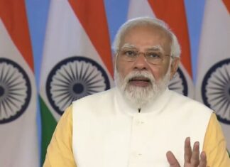 PM chairs a CCS meeting to review India’s security preparedness