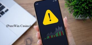 (PureWin Casino)