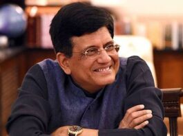 Piyush Goyal Leads A 200-Member Business Delegation to Japan , Four Day Visit to Deepen Trade and Investment Ties Between India and Japan