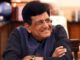 Piyush Goyal Leads A 200-Member Business Delegation to Japan , Four Day Visit to Deepen Trade and Investment Ties Between India and Japan