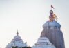 ASI to Undertake Joint Inspection of Construction Site around Shree Lord Jagannath Temple complex in Puri
