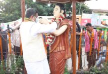 UGC approves Establishment of Bhima Bhoi Chair at Delhi University – Guru Ghasidas Vishwavidyalaya