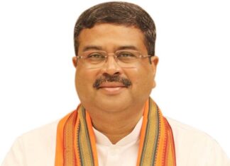 Dharmendra Pradhan hopes Talcher Medical College to start functioning early