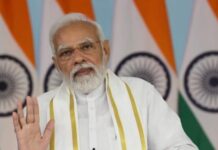 PM CARES For Children Scheme to release on Monday