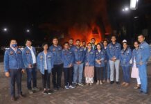 2021 Batch IAS Probationers visit JSP Angul