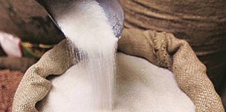 Government Acts to Curb Sugar Price Rise, Ensure Adequate Availability During Festive Season