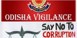 Ex CDVO Dr Jaladhar Mallick convicted in Vigilance Trap Case