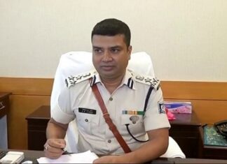 Odisha STF Seizes 55 Kg Brown Sugar in last 2 years