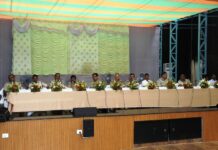 180 Platoons of Forces to be deployed for Shree Lord Jagannath Rath Yatra in Puri
